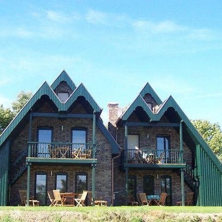 Zur-Alten-Schmiede-Ii Boltenhagen (Ostseebad) Exterior foto