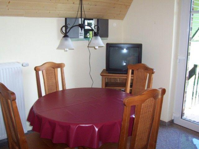 Zur-Alten-Schmiede-Ii Boltenhagen (Ostseebad) Exterior foto