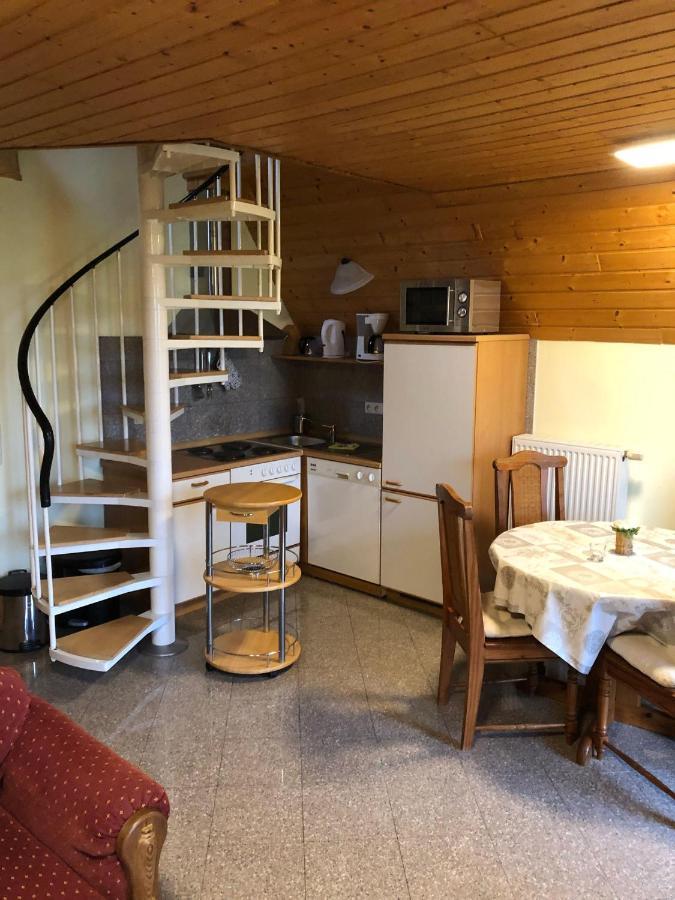 Zur-Alten-Schmiede-Ii Boltenhagen (Ostseebad) Exterior foto