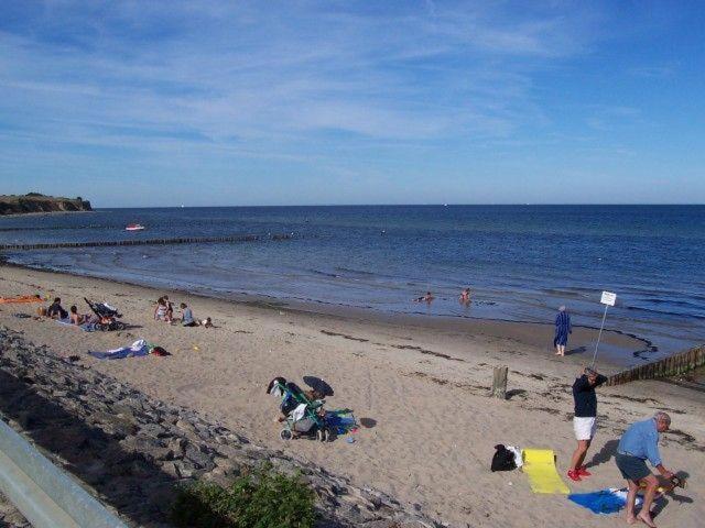 Zur-Alten-Schmiede-Ii Boltenhagen (Ostseebad) Exterior foto
